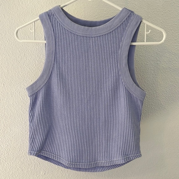 Forever 21 Tops - Forever 21 knitted tank top